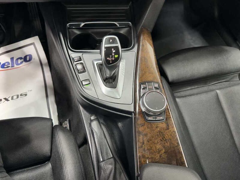 2018 BMW 4 Series 430i Gran Coupe