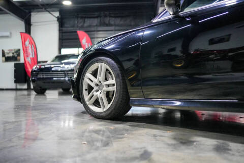 2016 Audi A6 2.0T quattro Premium Plus