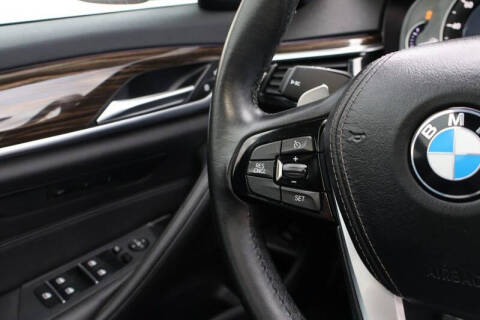 2018 BMW 5 Series 530e iPerformance