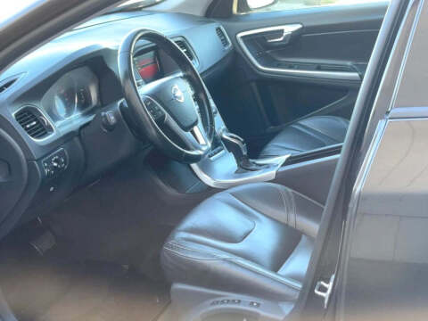 2017 Volvo S60 T5 Dynamic