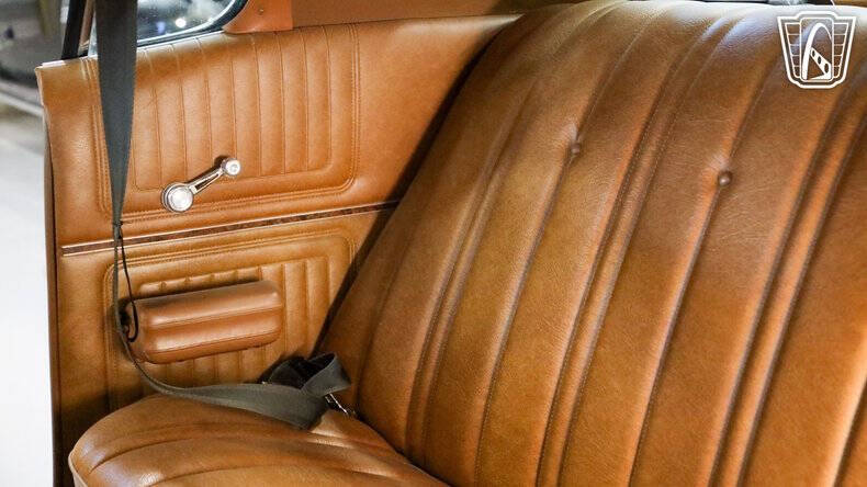 1973 Ford Torino