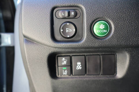 2022 Honda Pilot TrailSport