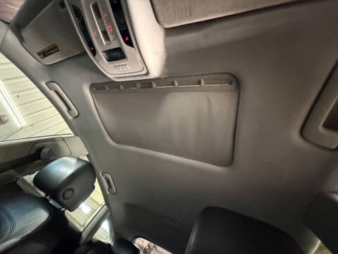 2012 Audi A7 3.0T quattro Prestige