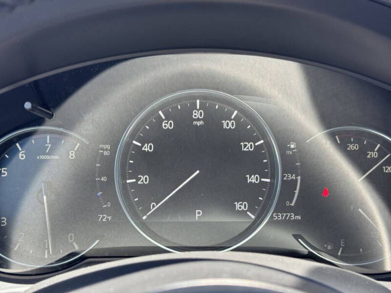 2022 Mazda CX-5 2.5 S Premium Plus