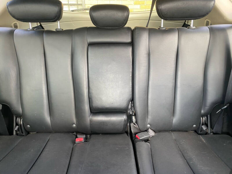 2007 Nissan Murano SL