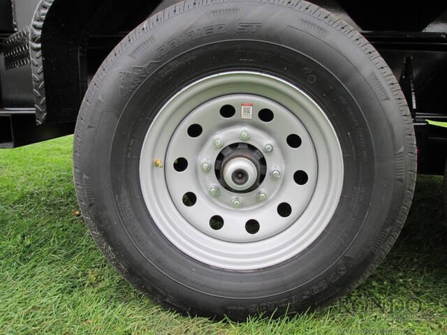 2026 Diamond T Dump 8314DMP140