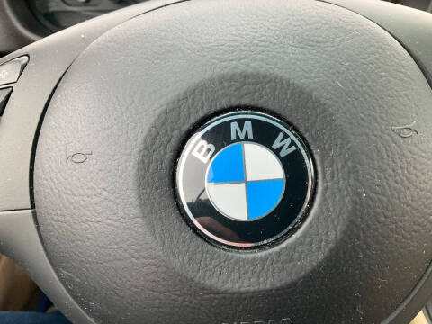 2006 BMW 3 Series 325Ci
