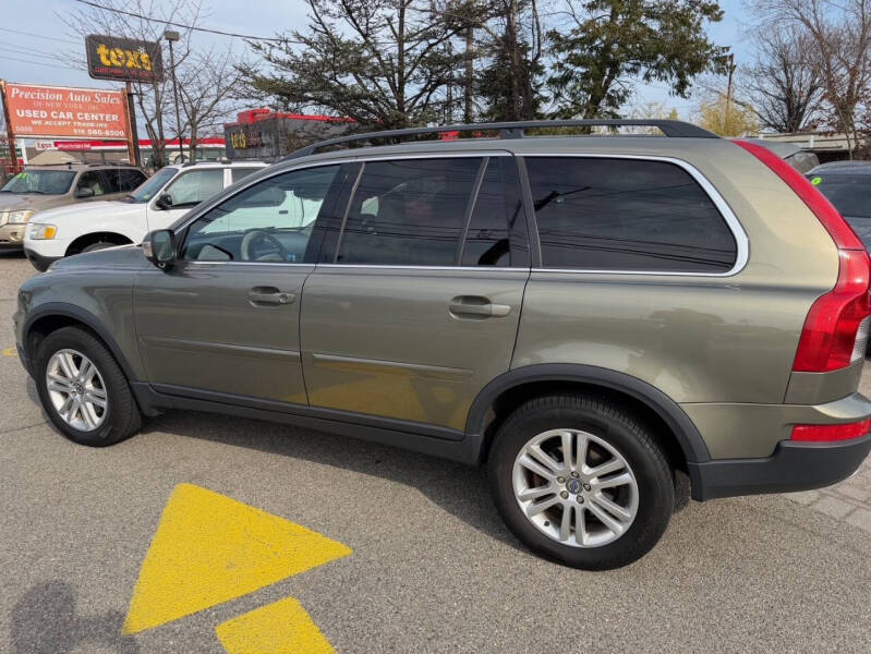 2010 Volvo XC90 3.2