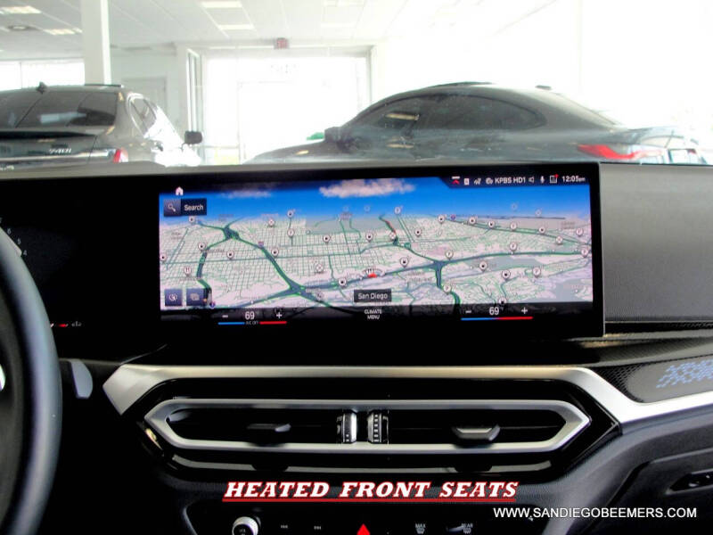 2023 BMW 2 Series