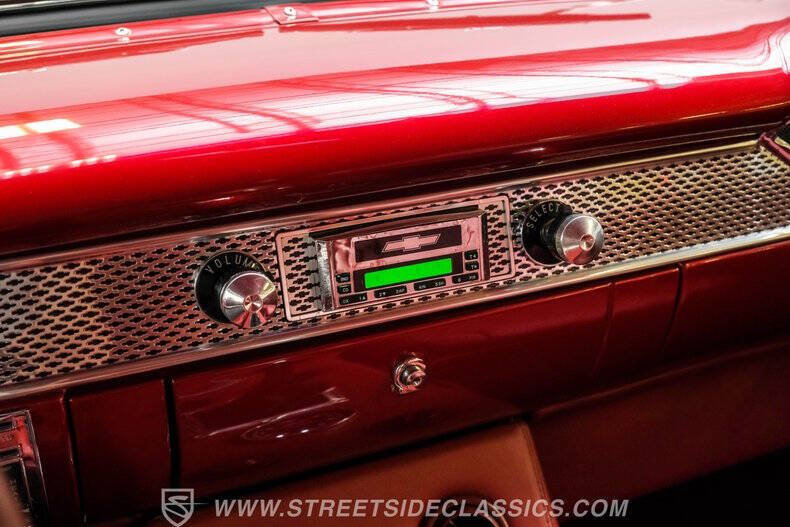 1955 Chevrolet Bel Air