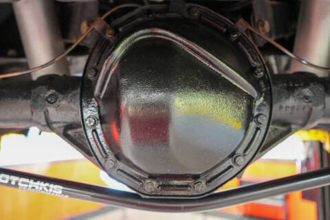 1968 Chevrolet Chevelle