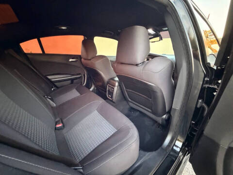 2019 Dodge Charger R/T Scat Pack