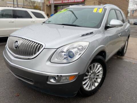 2011 Buick Enclave for sale at Drive Now Autohaus in Cicero IL