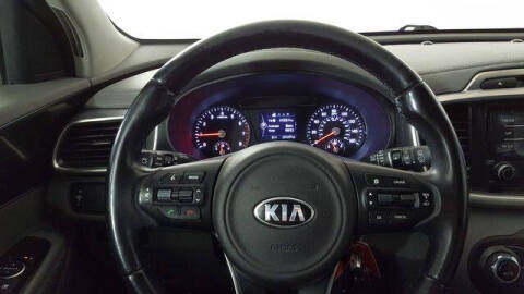 2016 Kia Sorento EX V6