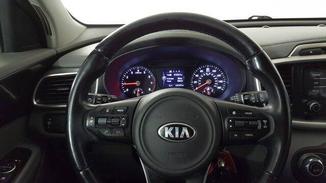 2016 Kia Sorento EX V6