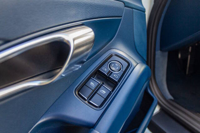 2014 Porsche Boxster 14