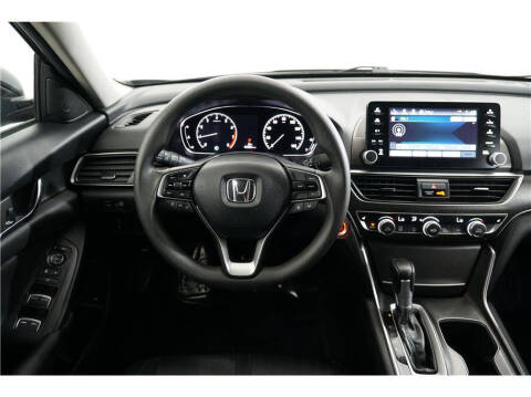 2019 Honda Accord EX