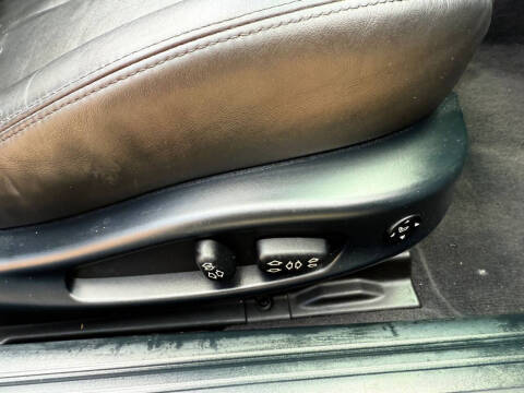 2007 BMW 6 Series 650i