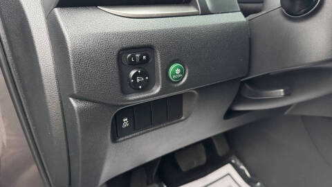 2017 Honda Pilot EX-L w/Navi