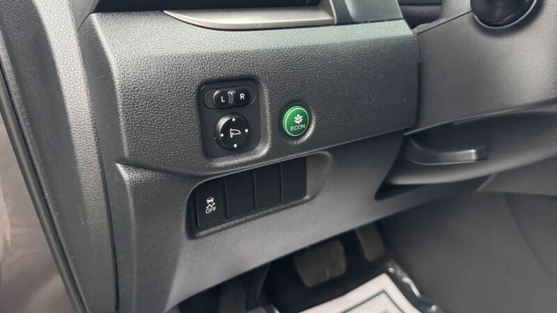 2017 Honda Pilot EX-L w/Navi