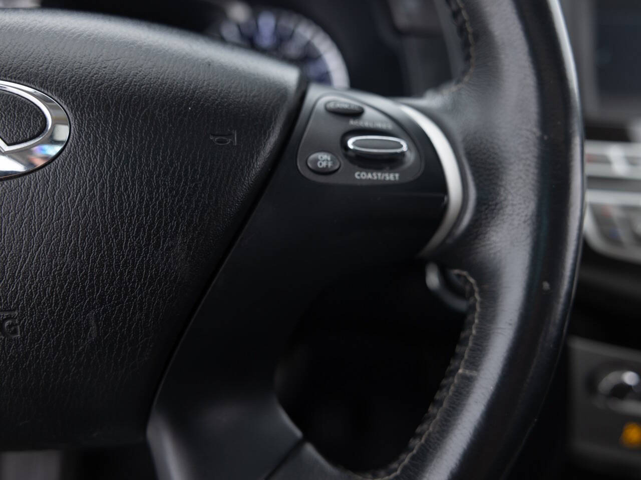 Used Car 2020 Infiniti Qx60  Luxe Awd 4dr Suv For Sale Under $20,000 In Coal City, Illinois