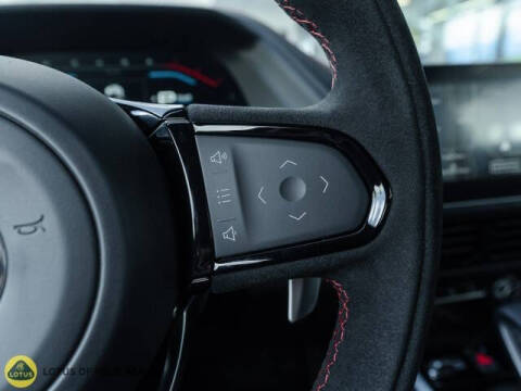 2025 Lotus Emira V6 Base