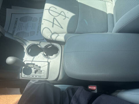 2011 Kia Sorento LX