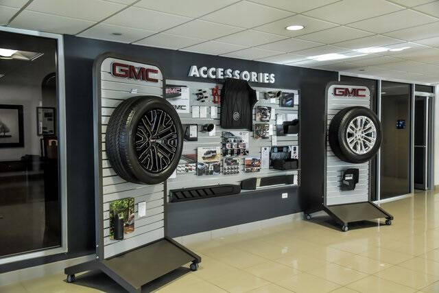 2025 GMC HUMMER EV 3X