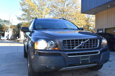 2005 Volvo XC90 V8