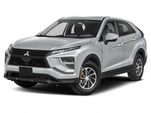 2023 Mitsubishi Eclipse Cross for sale at DON HERRING MITSUBISHI in Irving TX