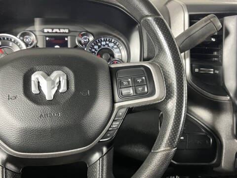 2020 RAM 3500 Tradesman