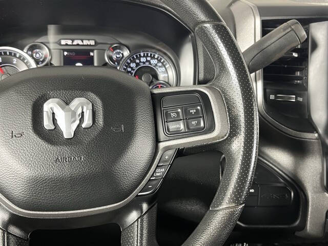 2020 RAM 3500 Tradesman