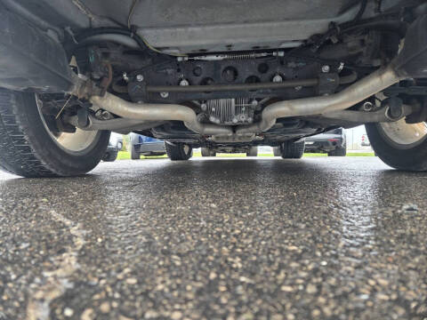 2015 Jeep Grand Cherokee Summit