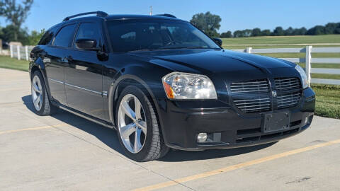 2005 Dodge Magnum for sale at Old Monroe Auto in Old Monroe MO