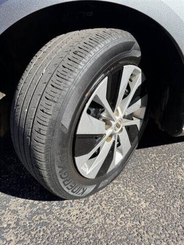 2021 Nissan Altima 2.5 S