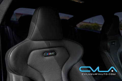 2020 BMW M4