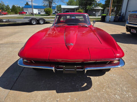 1965 Chevrolet Corvette