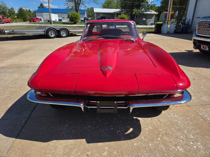 1965 Chevrolet Corvette