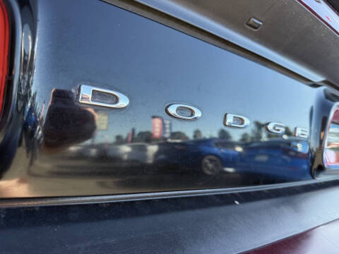 2018 Dodge Challenger T/A Plus