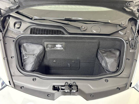 2024 Lamborghini Huracan Tecnica