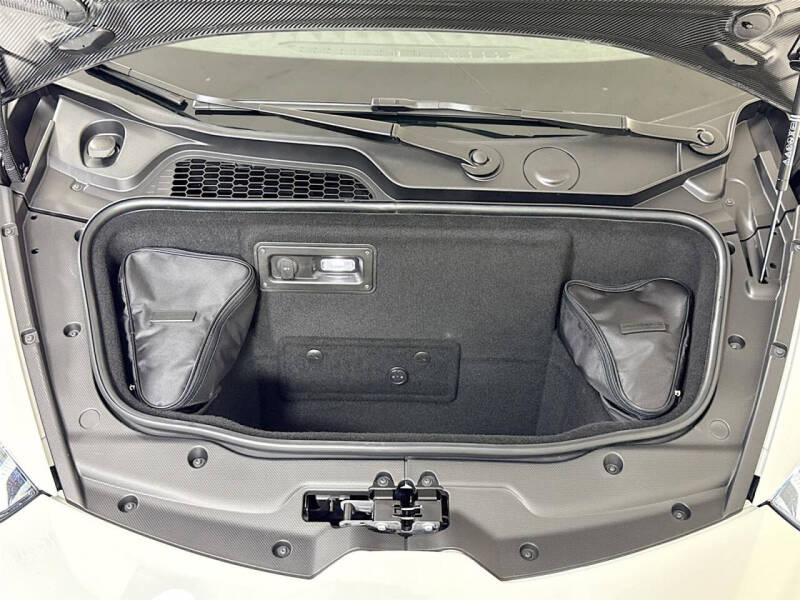 2024 Lamborghini Huracan Tecnica