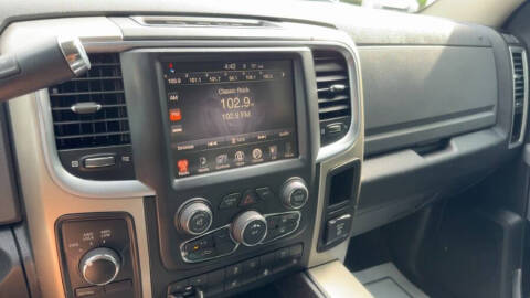 2015 RAM 2500