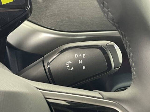 2025 Volkswagen ID. Buzz