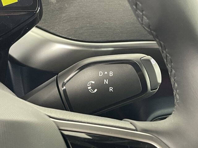 2025 Volkswagen ID. Buzz