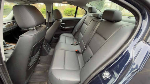 2008 BMW 3 Series 328xi