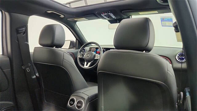 2023 Mercedes-Benz EQB EQB 250+