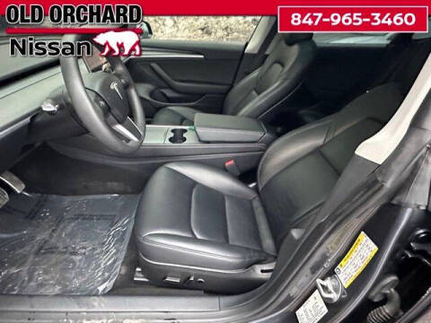 2023 Tesla Model 3 Long Range