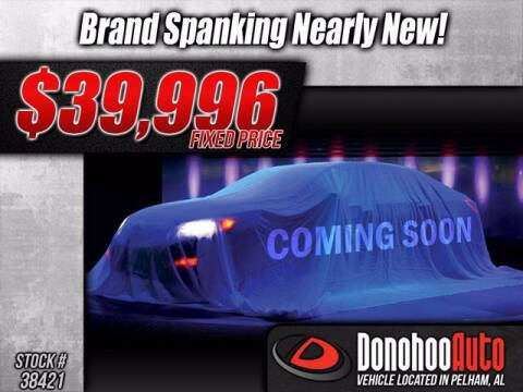 2019 BMW 3 Series