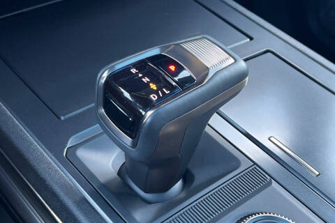 2022 GMC HUMMER EV Edition 1