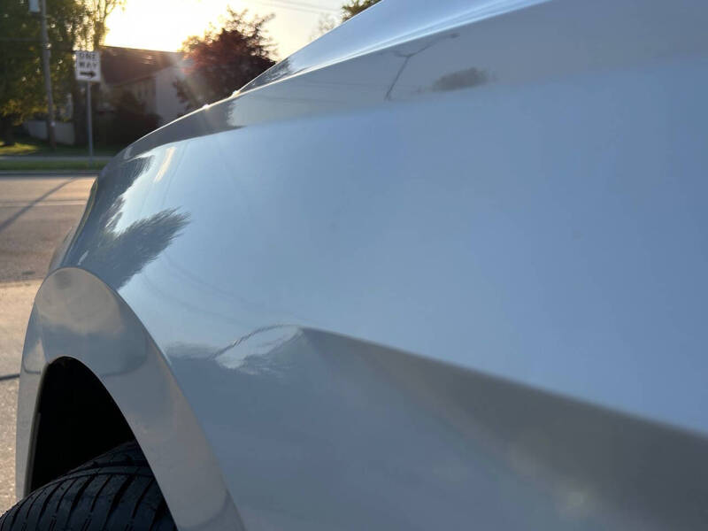 2019 Volkswagen Jetta SE